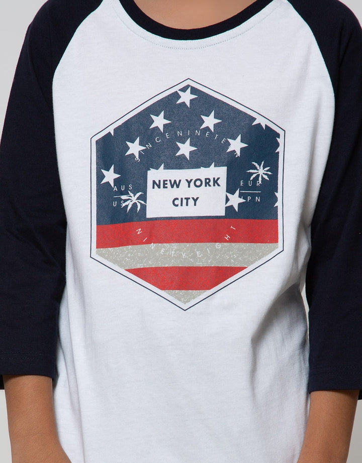 LS RAGLAN KI USA