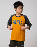 LS KI RAGLAN PARIS K