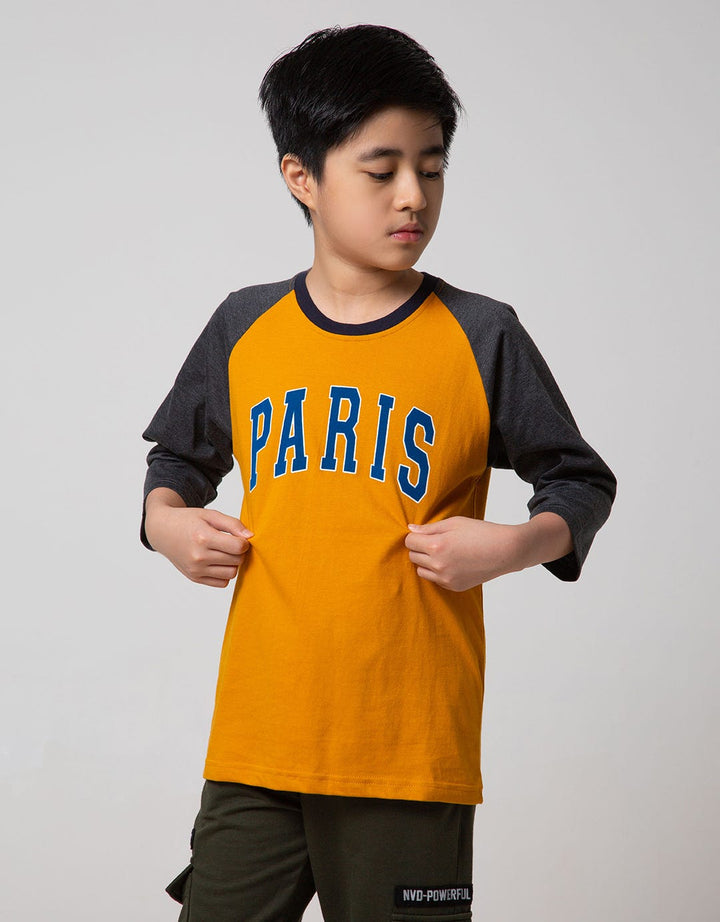 LS KI RAGLAN PARIS K