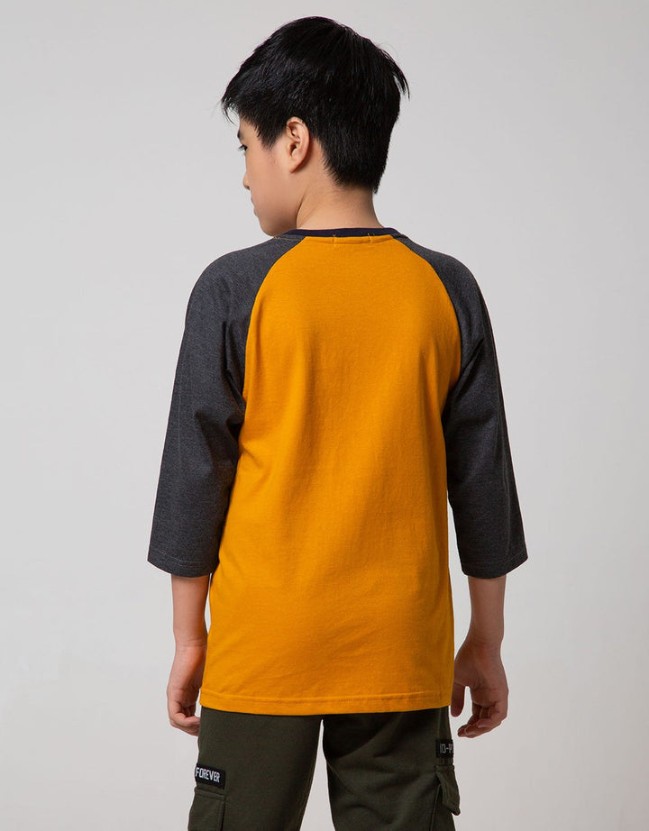 LS KI RAGLAN PARIS K