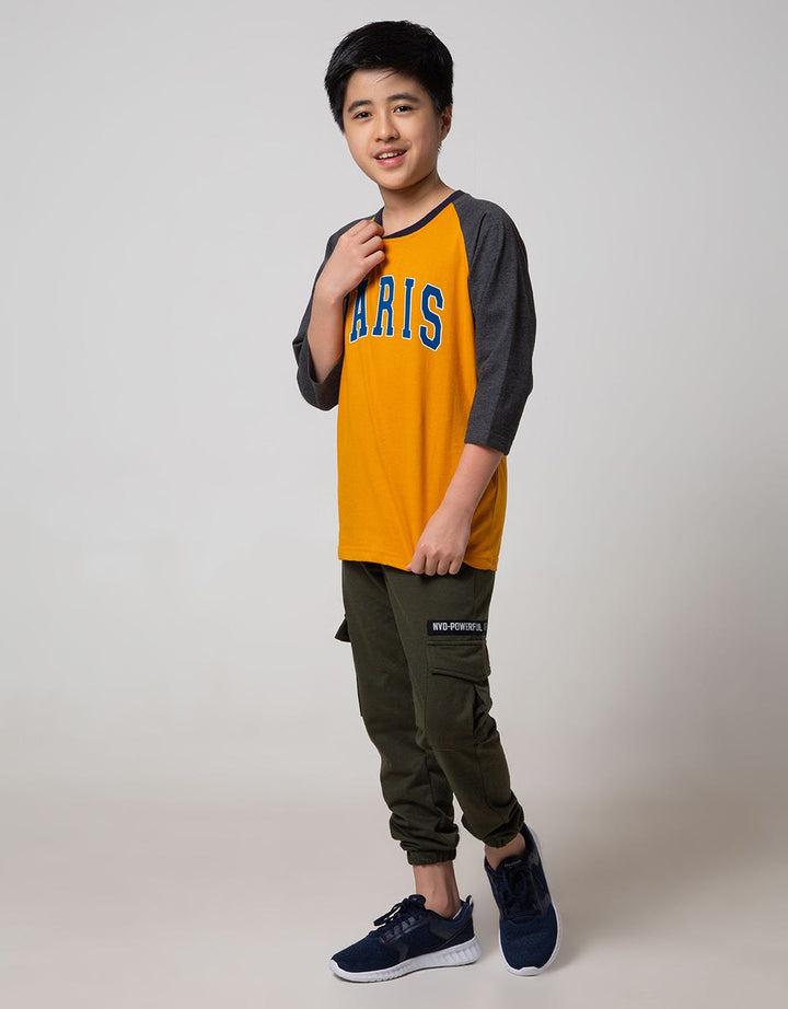 LS KI RAGLAN PARIS K