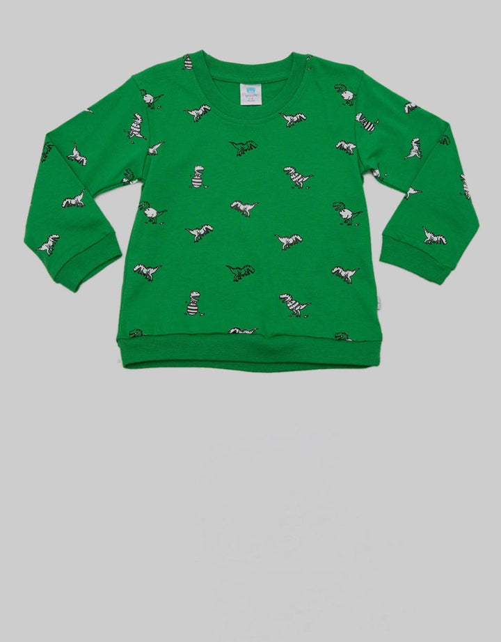 LS T-SHIRT FULLPRINT