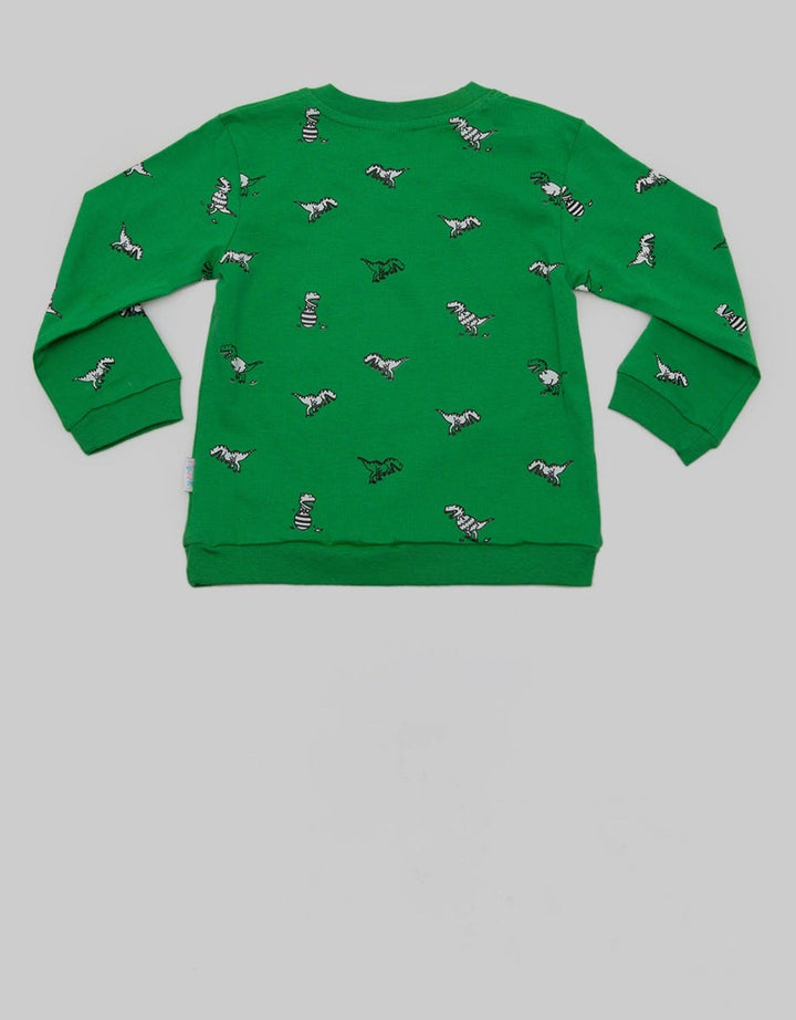 LS T-SHIRT FULLPRINT