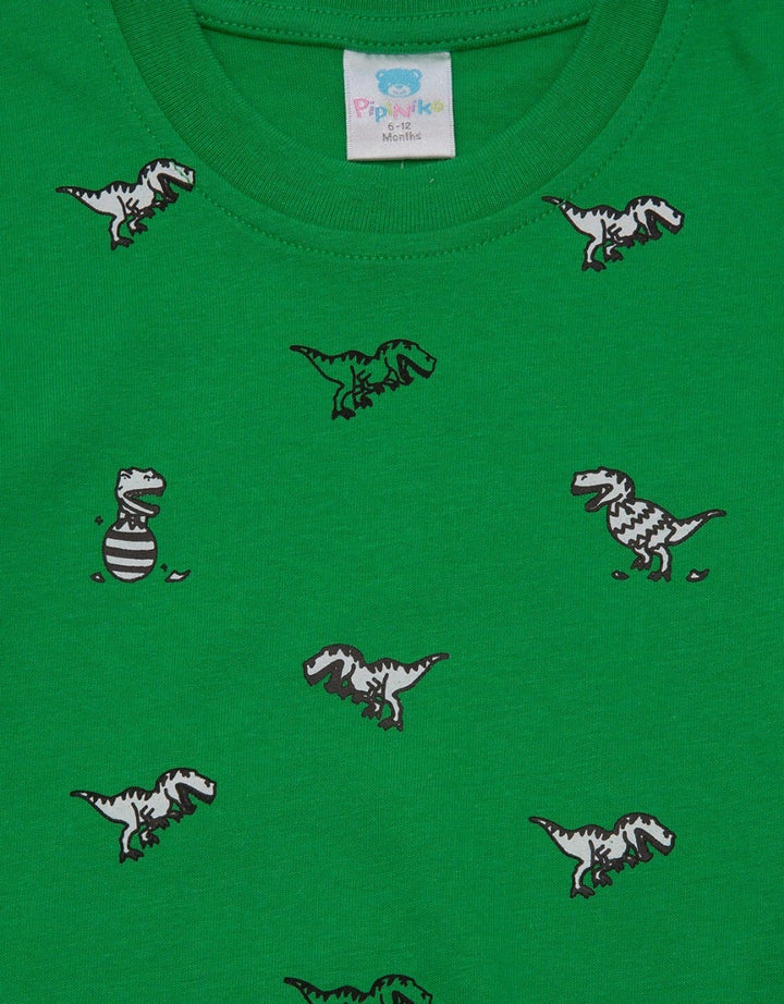 LS T-SHIRT FULLPRINT