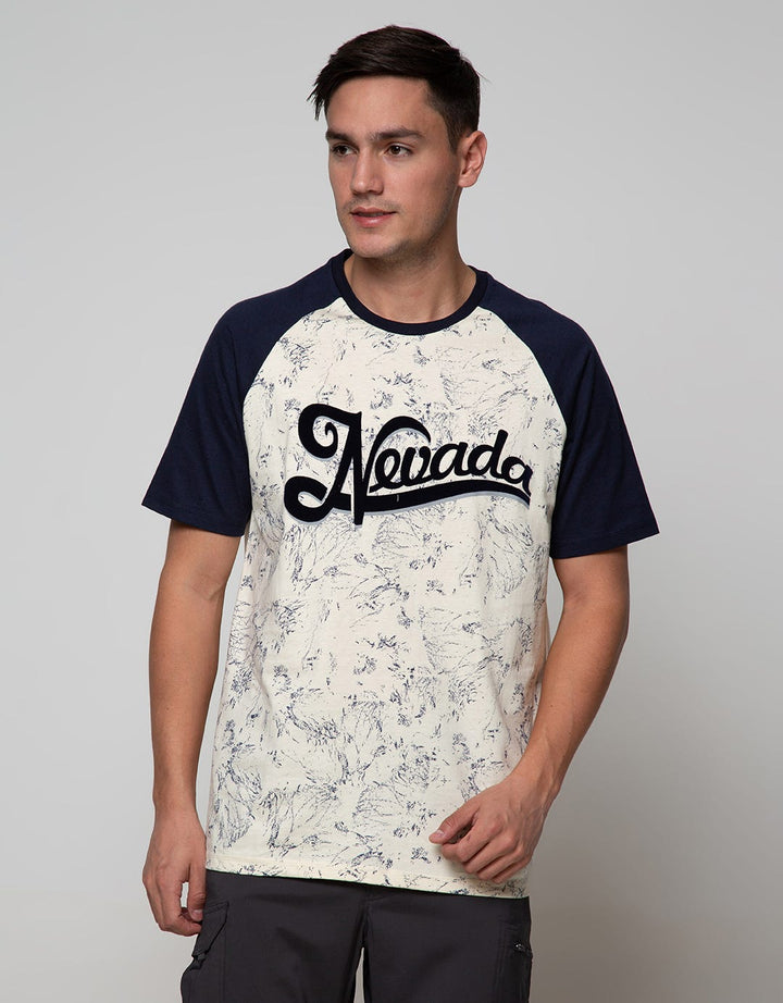 SS RAGLAN T-SHIRT TE