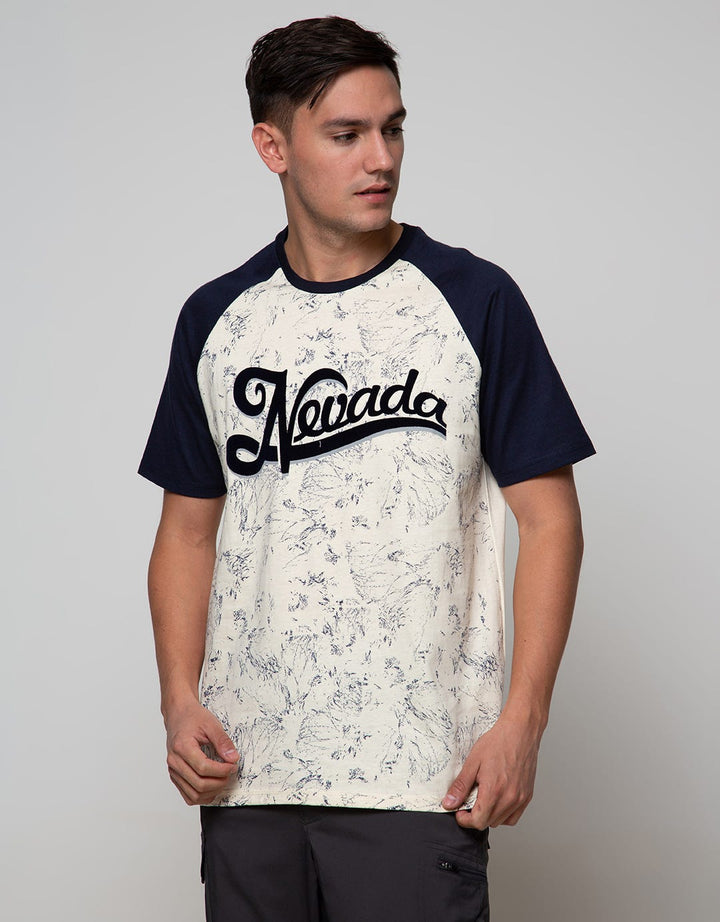 SS RAGLAN T-SHIRT TE