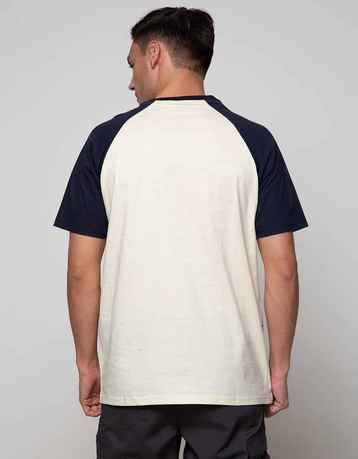 SS RAGLAN T-SHIRT TE