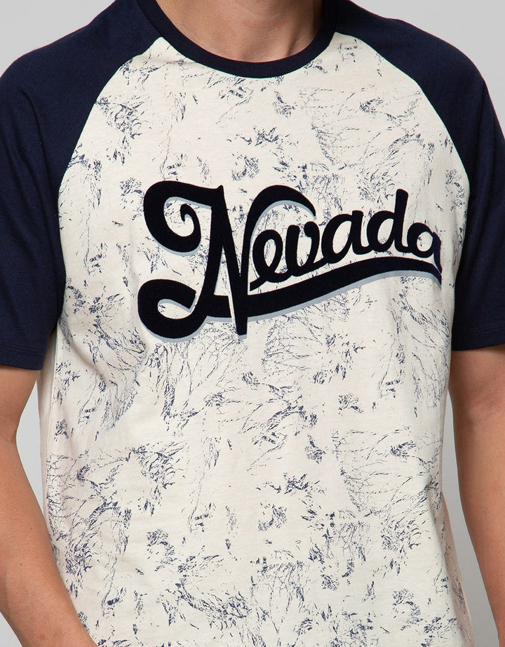 SS RAGLAN T-SHIRT TE