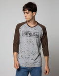 34 RAGLAN T-SHIRT PR