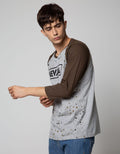 34 RAGLAN T-SHIRT PR