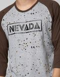 34 RAGLAN T-SHIRT PR