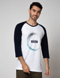 3/4 RAGLAN T-SHIRT