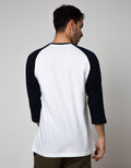 3/4 RAGLAN T-SHIRT