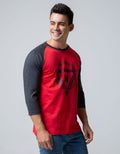 3/4 RAGLAN T-SHIRT