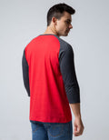 3/4 RAGLAN T-SHIRT