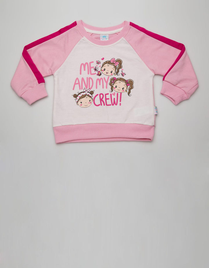 LS T-SHIRT NONIK KOM