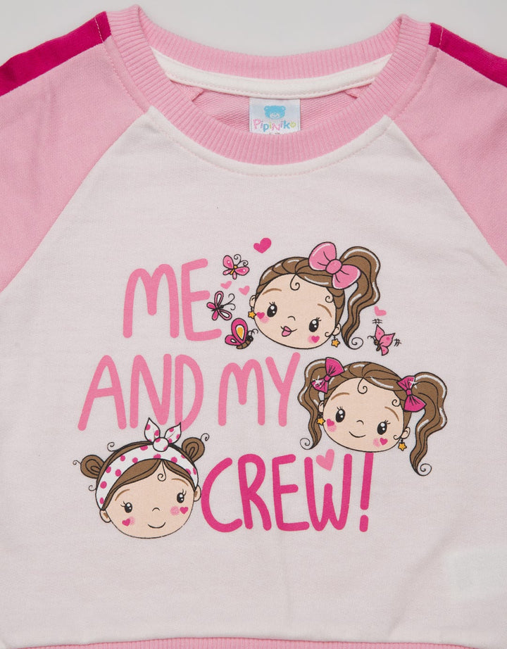 LS T-SHIRT NONIK KOM