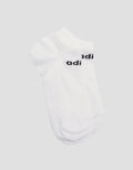 Adidas Socks No Show