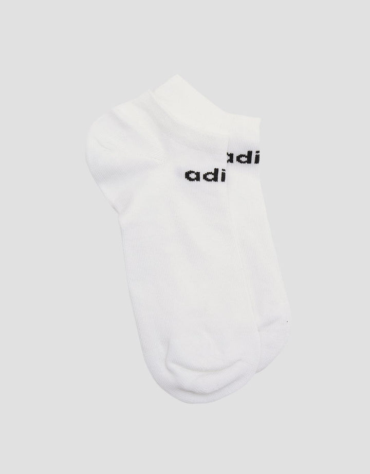 Adidas Socks No Show