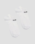 Adidas Socks No Show