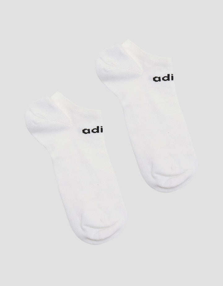 Adidas Socks No Show