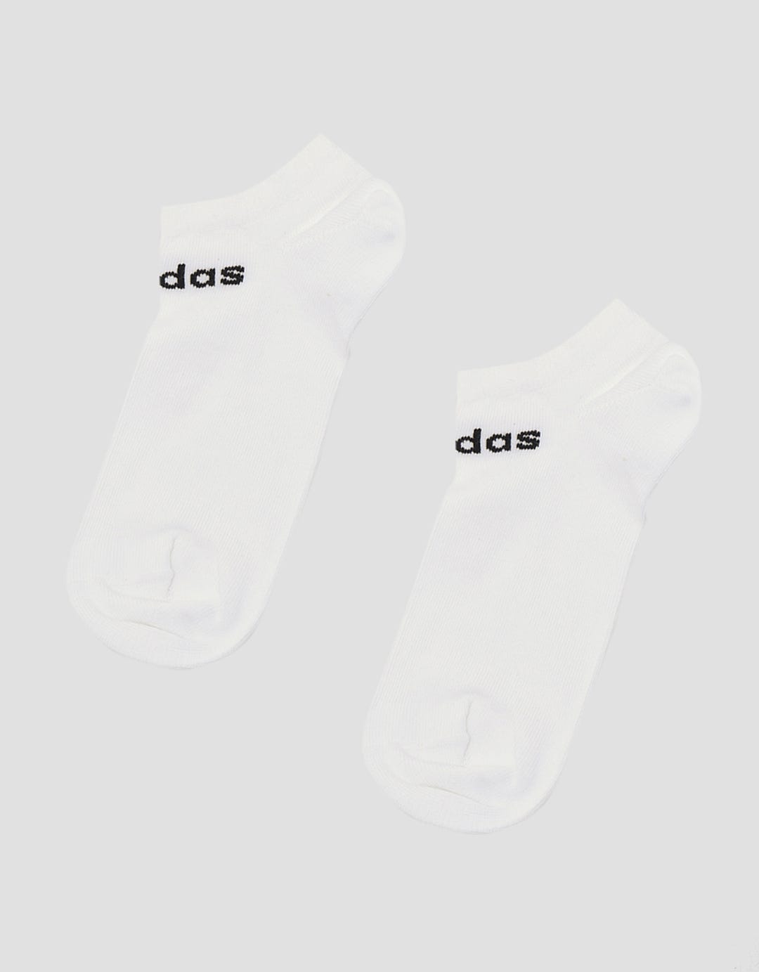 Adidas Socks No Show