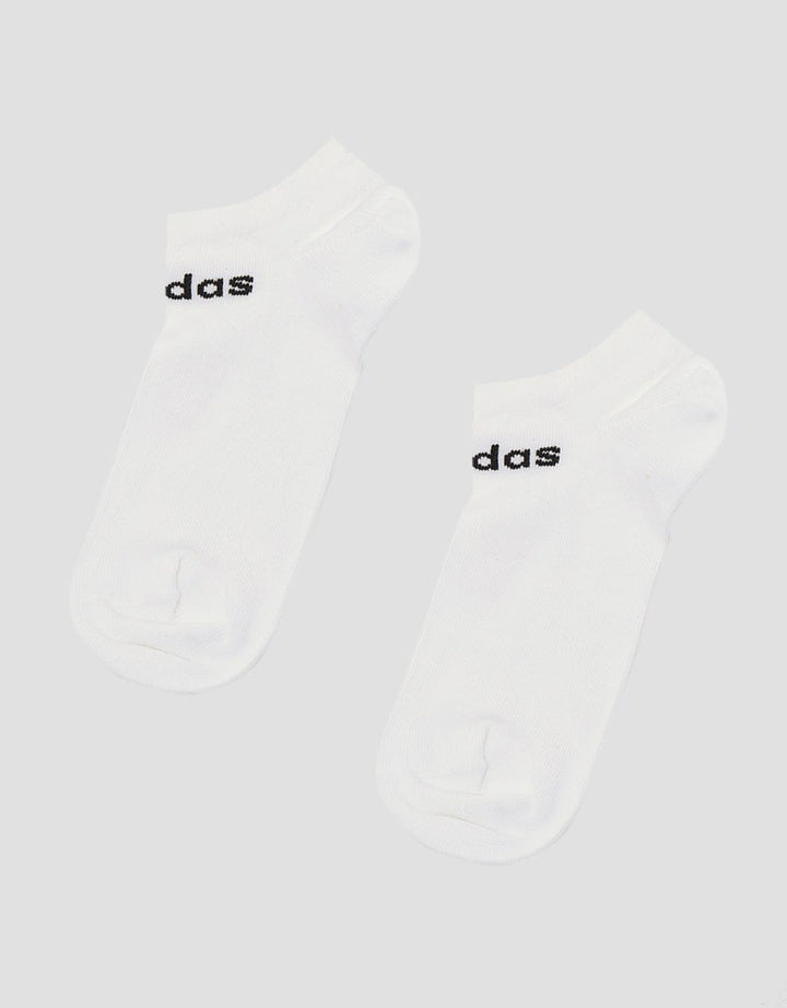 Adidas Socks No Show