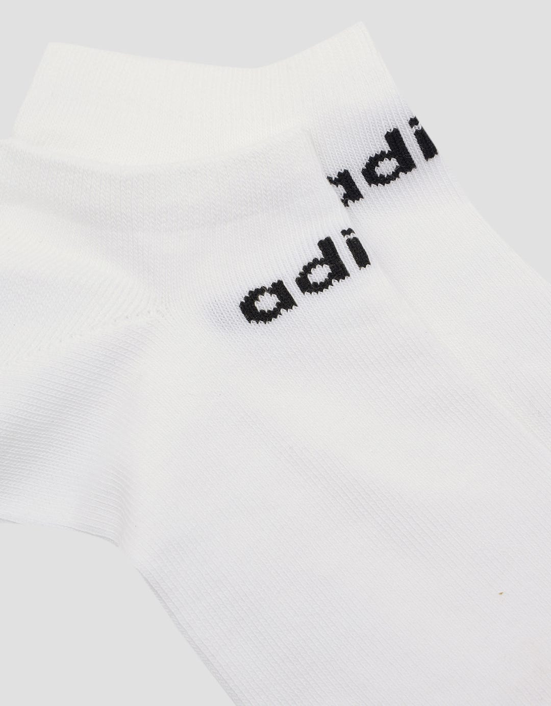 Adidas Socks No Show