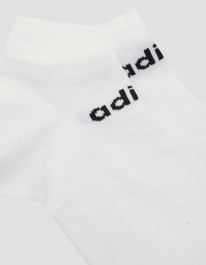 Adidas Socks No Show