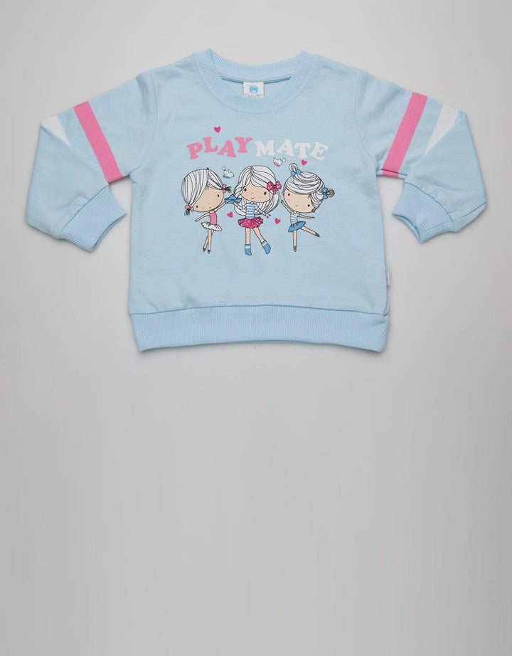 LS T-SHIRT NONIK SW3