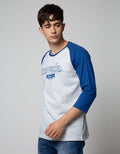 3/4 RAGLAN T-SHIRT