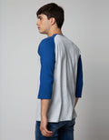3/4 RAGLAN T-SHIRT