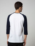 3/4 RAGLAN T-SHIRT