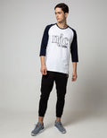 3/4 RAGLAN T-SHIRT