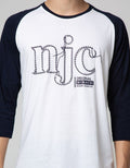 3/4 RAGLAN T-SHIRT