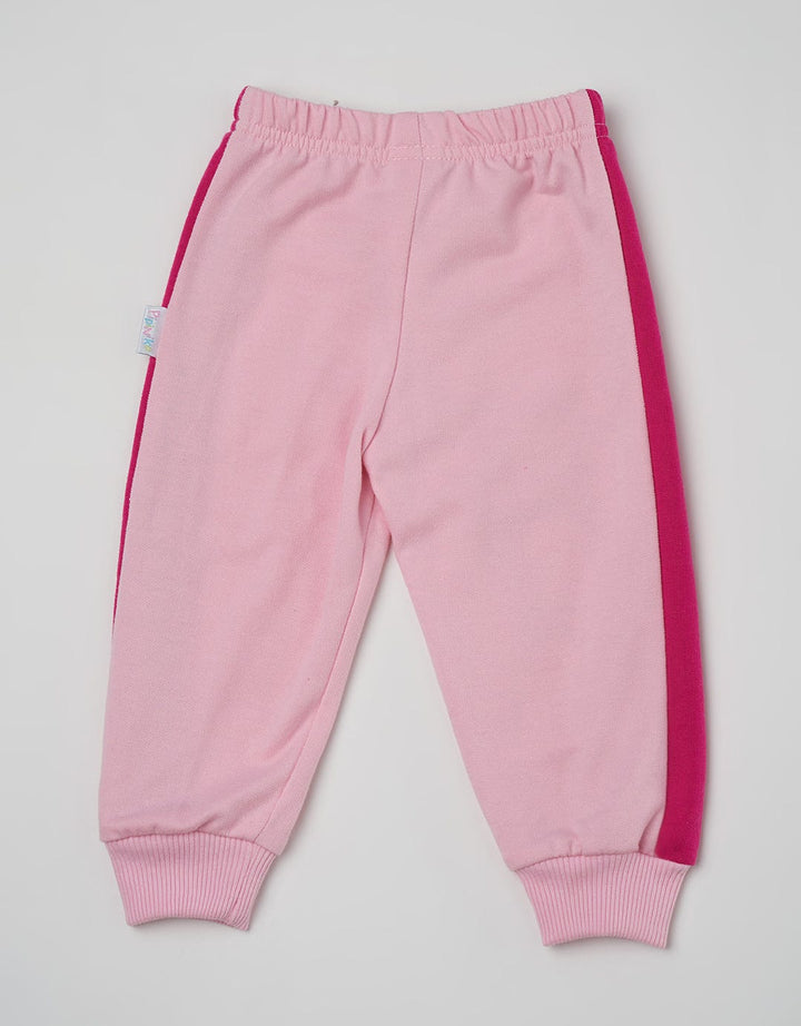 PANTS LIST NONIK JOG