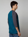 3/4 RAGLAN T-SHIRT
