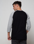 3/4 RAGLAN T-SHIRT
