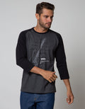 3/4 RAGLAN T-SHIRT
