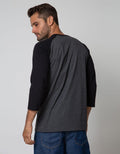 3/4 RAGLAN T-SHIRT