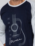 3/4 RAGLAN T-SHIRT