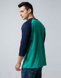 3/4 RAGLAN T-SHIRT