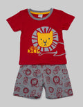 LITTLE KING SET SET2