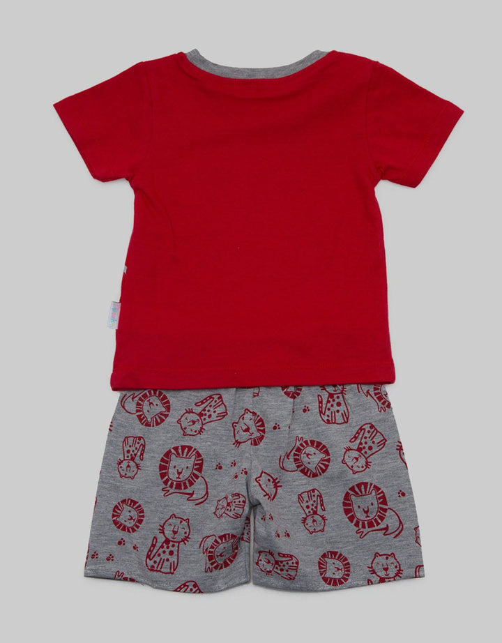 LITTLE KING SET SET2