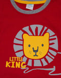 LITTLE KING SET SET2