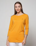 LS T-SHIRT SLUB