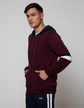JACKET HOODIE CUT N