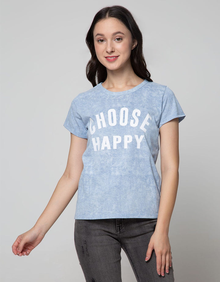 SS T-SHIRT BASIC REG