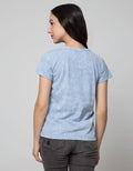SS T-SHIRT BASIC REG