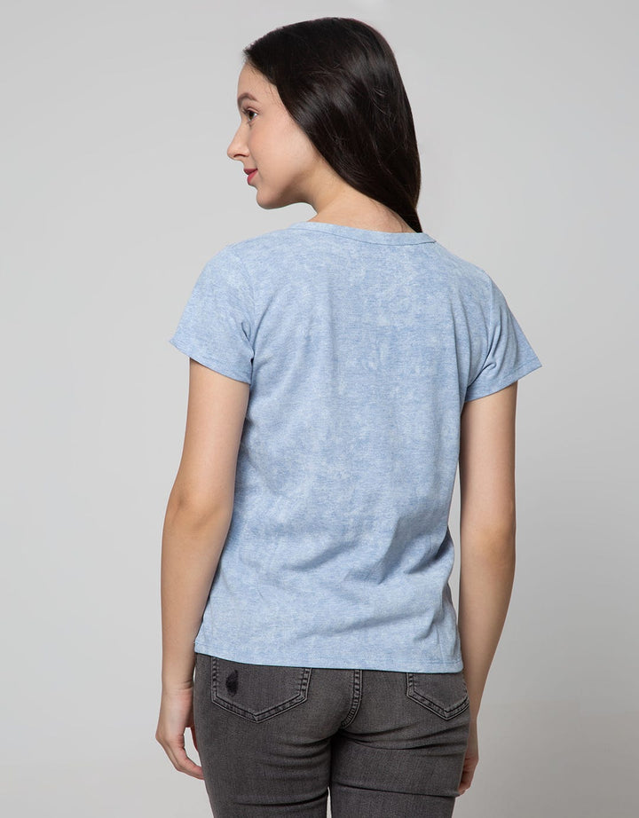 SS T-SHIRT BASIC REG